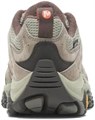 Кроссовки для походов Merrell Moab 3 GTX с амортизацией и водонепроницаемой мембранной GORE-TEX 11080013