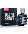 Diesel Парфюмированная вода для мужчин Only The Brave, 50 мл - свежий аромат мандарина и теплого замша 11035496