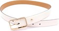 Kate Spade New York Женский регулируемый кожаный ремень 7 см для повседневного использования 11097105