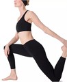 Женские леггинсы Ultimate 7/8 Studio от Sweaty Betty с влаговыводящей тканью и карманом для телефона 11075164