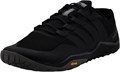 Merrell Треккинговые кроссовки Trail Glove 5 с текстильным и синтетическим верхом, антибактериальной обработкой, низкого профиля 11056398