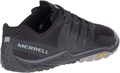 Merrell Треккинговые кроссовки Trail Glove 5 с текстильным и синтетическим верхом, антибактериальной обработкой, низкого профиля 11056398