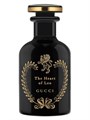 Gucci Парфюмированная вода ',Сердце Льва', коллекции The Alchemist',s Garden с нотами чёрной смородины и лабданума, 75 мл 10043421