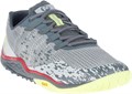 Merrell Треккинговые кроссовки Trail Glove 5 с текстильным и синтетическим верхом, антибактериальной обработкой, низкого профиля 11056398