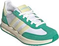 Adidas Женские кроссовки Run 70s 2.0 с дышащей сеткой и мягкой подошвой Cloudfoam 11100525