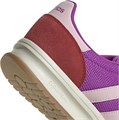Adidas Женские кроссовки Run 70s 2.0 с дышащей сеткой и мягкой подошвой Cloudfoam 11100525