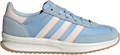 Adidas Женские кроссовки Run 70s 2.0 с дышащей сеткой и мягкой подошвой Cloudfoam 11100525