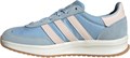 Adidas Женские кроссовки Run 70s 2.0 с дышащей сеткой и мягкой подошвой Cloudfoam 11100525