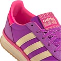 Adidas Женские кроссовки Run 70s 2.0 с дышащей сеткой и мягкой подошвой Cloudfoam 11100525