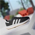 Adidas Женские кроссовки Run 70s 2.0 с дышащей сеткой и мягкой подошвой Cloudfoam 11100525