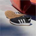 Adidas Женские кроссовки Run 70s 2.0 с дышащей сеткой и мягкой подошвой Cloudfoam 11100525