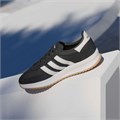 Adidas Женские кроссовки Run 70s 2.0 с дышащей сеткой и мягкой подошвой Cloudfoam 11100525