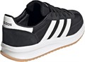 Adidas Женские кроссовки Run 70s 2.0 с дышащей сеткой и мягкой подошвой Cloudfoam 11100525