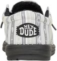 Hey Dude Мужские кроссовки HEYDUDE Wally Funk Surf Blanket, легкие и удобные, размер 9 11074872