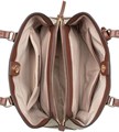 Nine West Сумка-караван Lakelyn с тремя отделениями и хлопковой подкладкой для повседневного использования 11056949