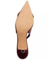 Arezzo Женские туфли Vanessa с острым носком и каблуком-стилетто высотой 5 см 11052916