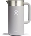 Hydro Flask 1.5 л изолированный кувшин березового цвета с двойной вакуумной изоляцией и эргономичной ручкой 11050645
