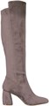 Женские текстильные сапоги до колена с заостренным носком Nine West Kerianna 11045519
