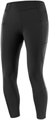 Женские тайтсы Salomon Cross Run 28',', из мягкой премиум-ткани с карманами и поддержкой мышц 11050625