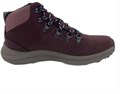 Женские походные ботинки Merrell Ontario 2 Mid WP Waterproof с резиновой подошвой и шнуровкой, размер 10 11047261