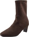 Женские ботильоны Anne Klein Iga на низком каблуке kitten heel с технологией iFlex для комфорта и элегантного стиля 11080586