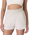 Sweaty Betty Женские шорты Explorer Elevated Pull-On 3 , с эластичным поясом, свободным кроем и быстросохнущей тканью 11089731