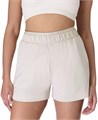 Sweaty Betty Женские шорты Explorer Elevated Pull-On 3 , с эластичным поясом, свободным кроем и быстросохнущей тканью 11089731