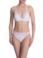 Бюстгальтер Natori Heavenly Convertible Comfort с кружевными чашками и регулируемыми бретелями 10044061