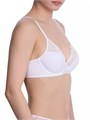 Бюстгальтер Natori Heavenly Convertible Comfort с кружевными чашками и регулируемыми бретелями 10044061