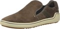 Мужские кроссовки Merrell Primer Laceless Vent из кожи с антискользящей резиновой подошвой 11059679