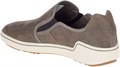 Мужские кроссовки Merrell Primer Laceless Vent из кожи с антискользящей резиновой подошвой 11059679