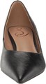 Женские туфли на каблуке Sam Edelman Franci из кожи с комфортной посадкой 11050332