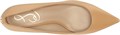 Женские туфли на каблуке Sam Edelman Franci из кожи с комфортной посадкой 11050332