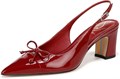 Женские туфли Sam Edelman Willette с закрытым носком и каблуком высотой 6,35 см 11065856