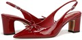 Женские туфли Sam Edelman Willette с закрытым носком и каблуком высотой 6,35 см 11065856