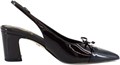 Женские туфли Sam Edelman Willette с закрытым носком и каблуком высотой 6,35 см 11065856