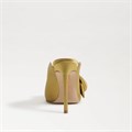 Туфли Sam Edelman Azalea на высоком каблуке 10,4 см с острым носком, бантом и резиновой подошвой 11072381