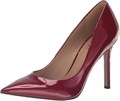 Женские туфли на высоком каблуке Sam Edelman Hazel с мягкой стелькой, цвет Холли, размер 9 W 11091737