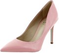 Женские туфли Sam Edelman Hazel из розовой кожи на каблуке-стилето, размер 8 11096483