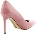 Женские туфли Sam Edelman Hazel из розовой кожи на каблуке-стилето, размер 8 11096483