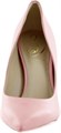 Женские туфли Sam Edelman Hazel из розовой кожи на каблуке-стилето, размер 8 11096483