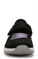 Текстильные кроссовки Ryka Echo Knit Mary Jane с амортизацией RE-ZORB® LITE 10044738