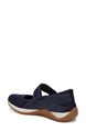 Текстильные кроссовки Ryka Echo Knit Mary Jane с амортизацией RE-ZORB® LITE 10044738