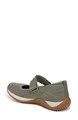 Текстильные кроссовки Ryka Echo Knit Mary Jane с амортизацией RE-ZORB® LITE 10044738