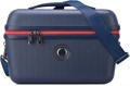 Delsey Paris Косметичка Chatelet Air 2.0 из переработанного полиэстера с водонепроницаемым карманом и регулируемым плечевым ремнем 11089330