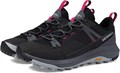Женские походные кроссовки Merrell Siren 4 с дышащим верхом и амортизацией Air Cushion 11083125