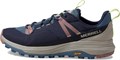 Женские походные кроссовки Merrell Siren 4 с дышащим верхом и амортизацией Air Cushion 11083125