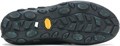 Мужские водонепроницаемые мокасины Merrell Jungle Moc Ice+ с технологией подошвы Vibram Arctic Grip 11044205