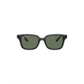 Ray-Ban Солнцезащитные очки Junior Wayfarer, линзы 48 мм, 100% защита от УФ-лучей 10044420