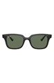 Ray-Ban Солнцезащитные очки Junior Wayfarer, линзы 48 мм, 100% защита от УФ-лучей 10044420